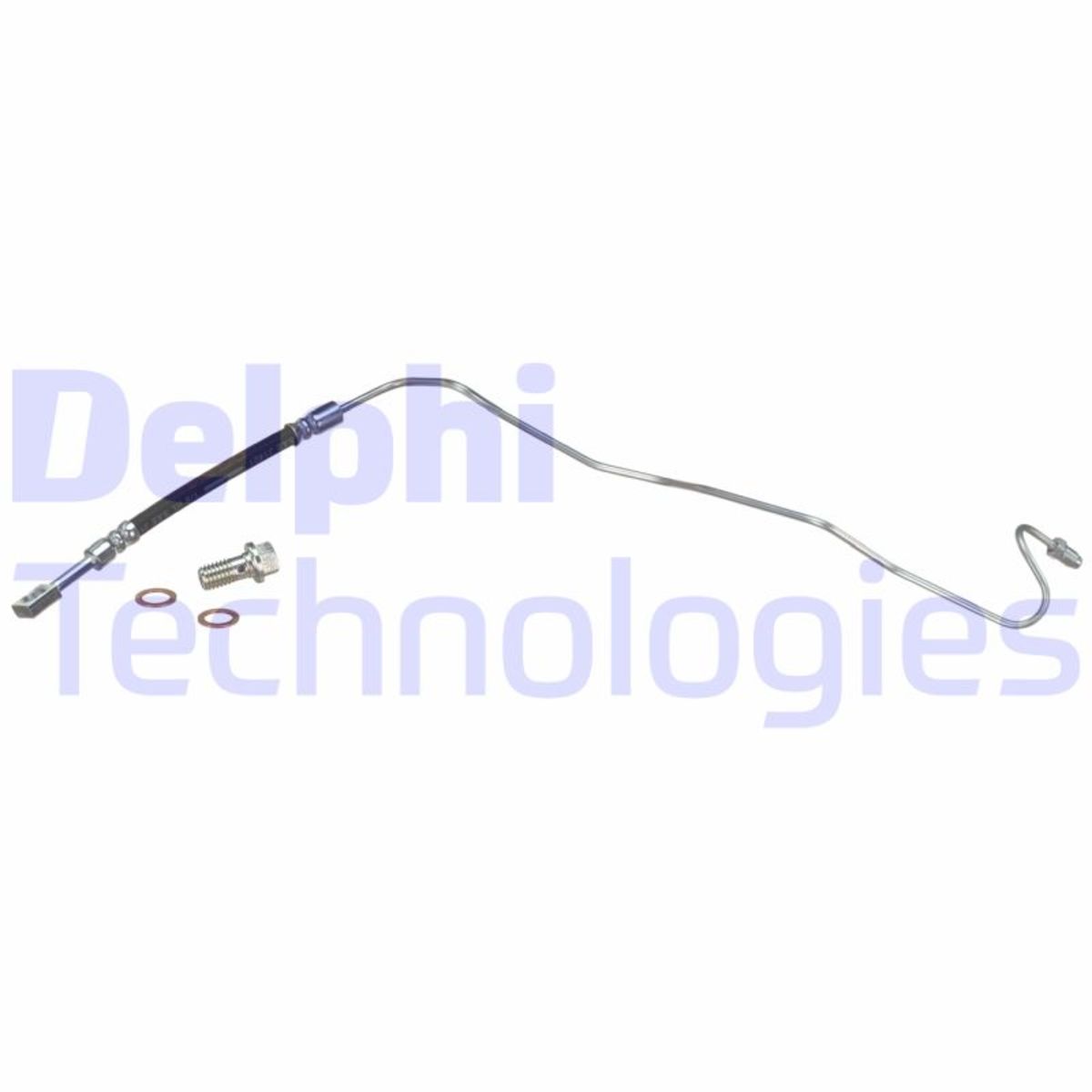 Jarruletku DELPHI LH7405