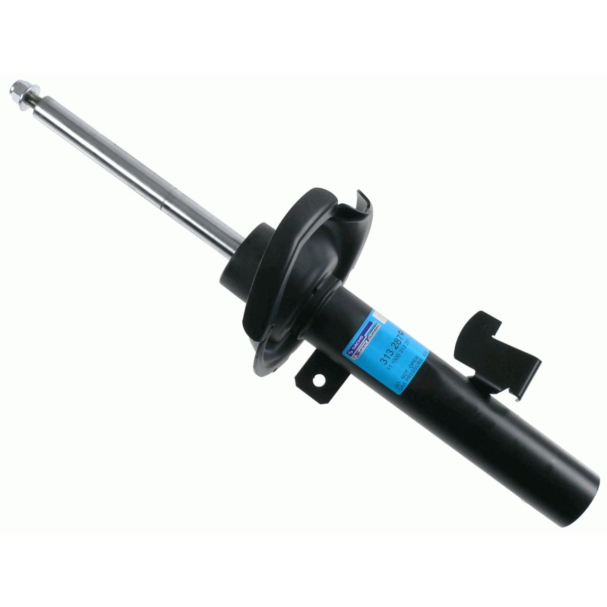 Iskunvaimennin SACHS 313 287