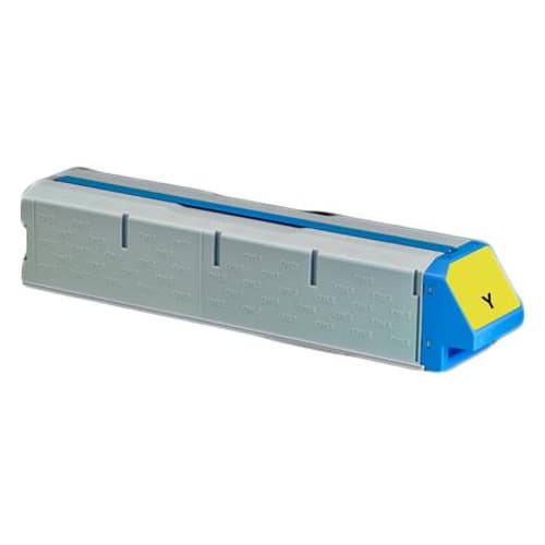 OKI OKI 9431 Värikasetti Keltainen 45536553 Vastaa: N/A