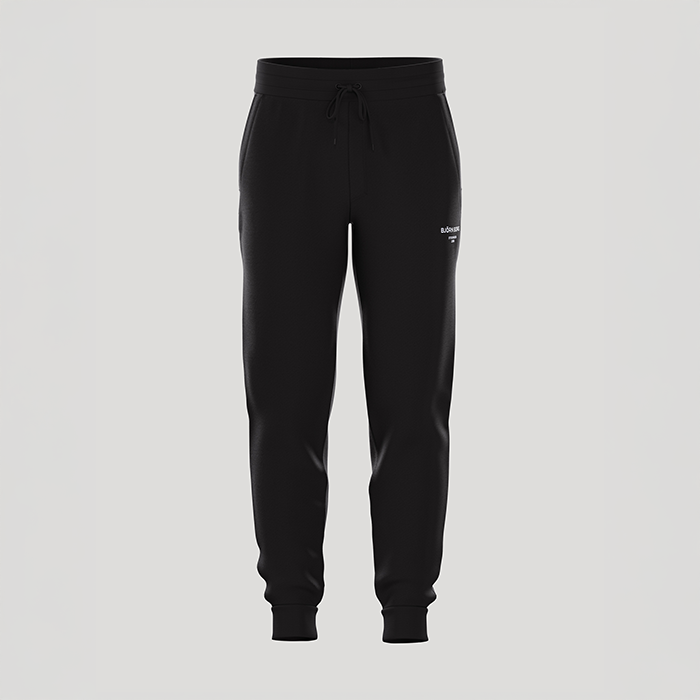 Borg Essential 1 Tapered Sweatpants