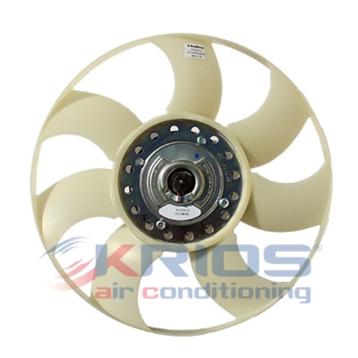 Ahdinletku HOFFER 96001