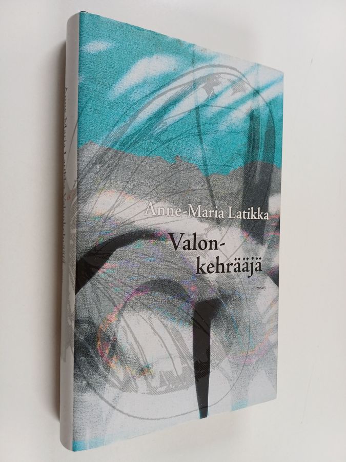 Valonkehrääjä