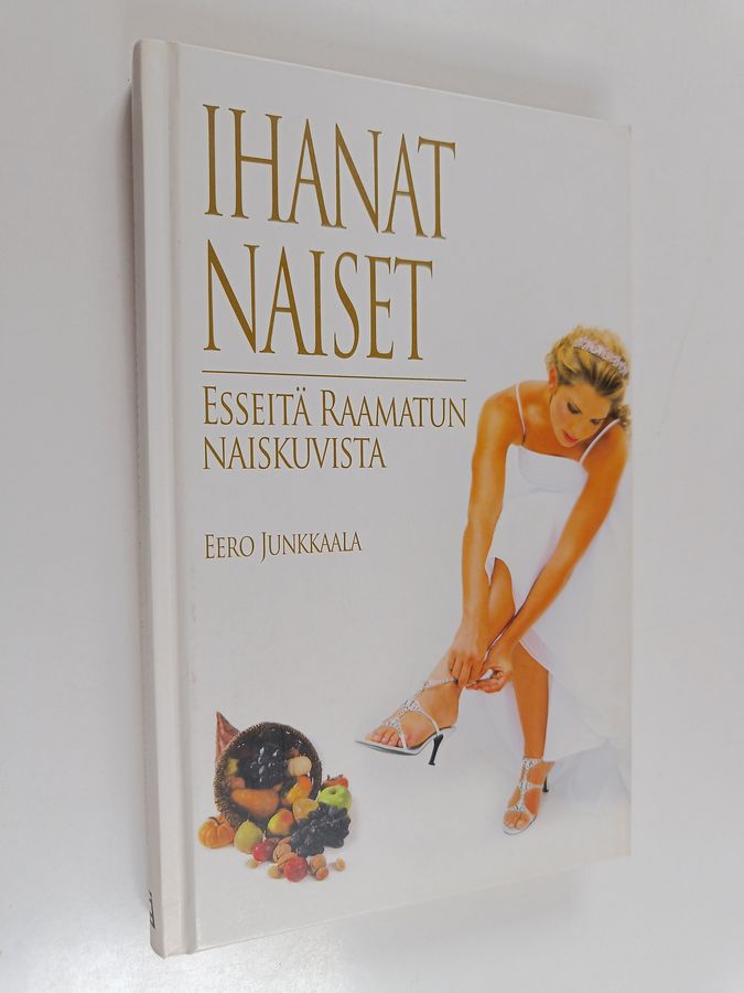 Ihanat naiset