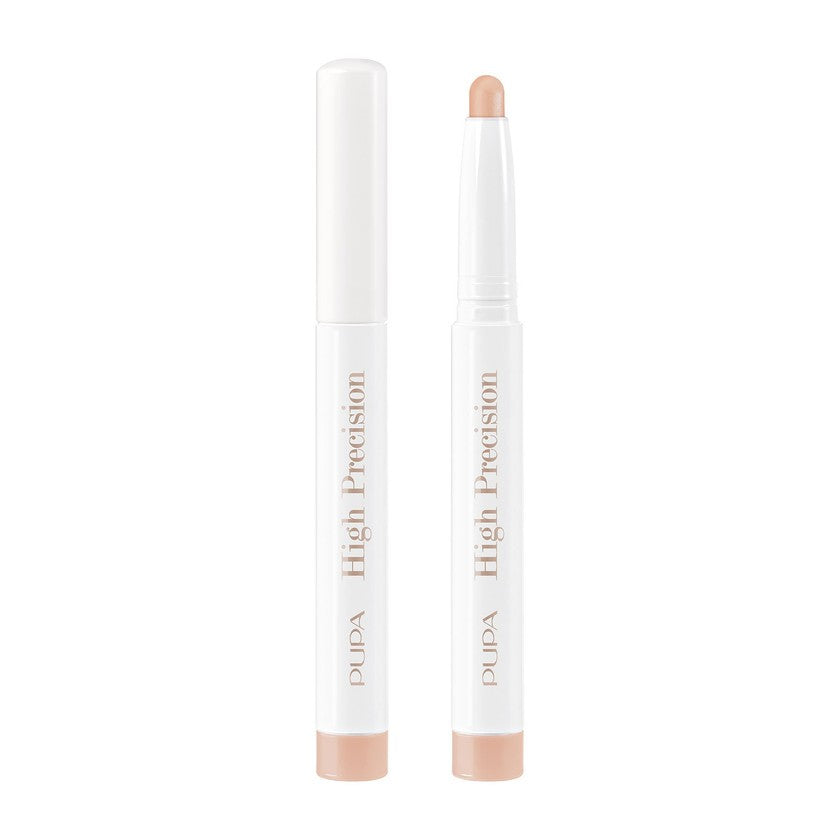 Pupa High Precision Peitevoide Light beige