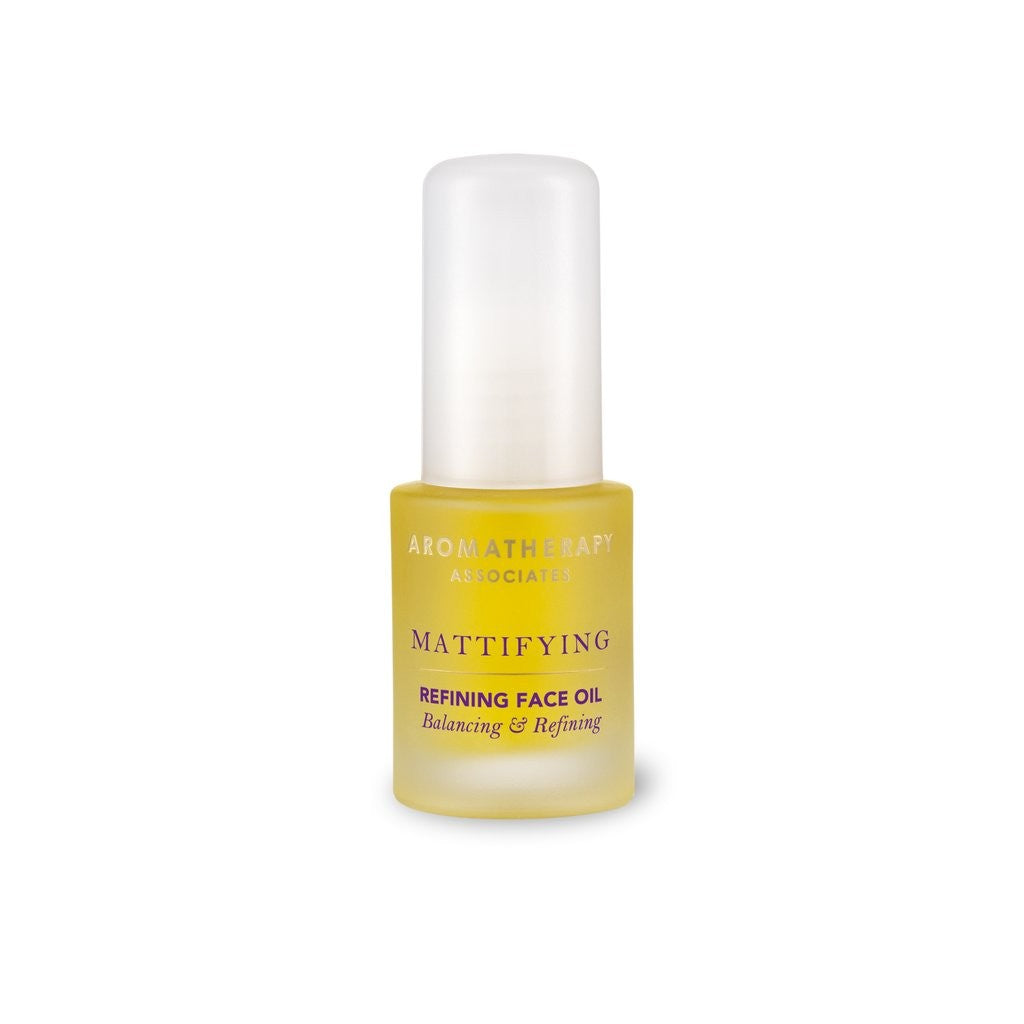 Aromatherapy Associates Mattifying Vegan Balancing Face Oil 15 ml