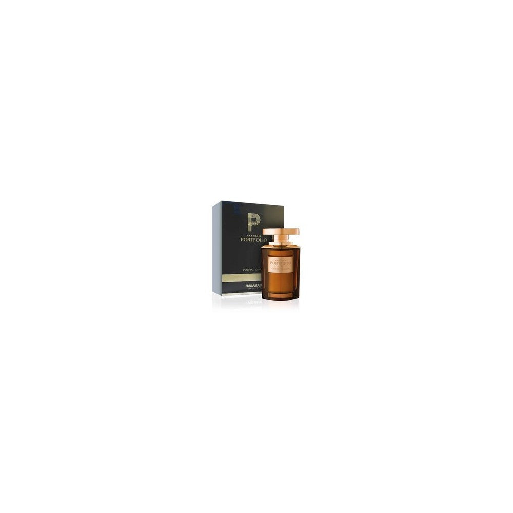 Al haramain Portfolio Portrait Sandal - EDP - Tilavuus: 75 ml