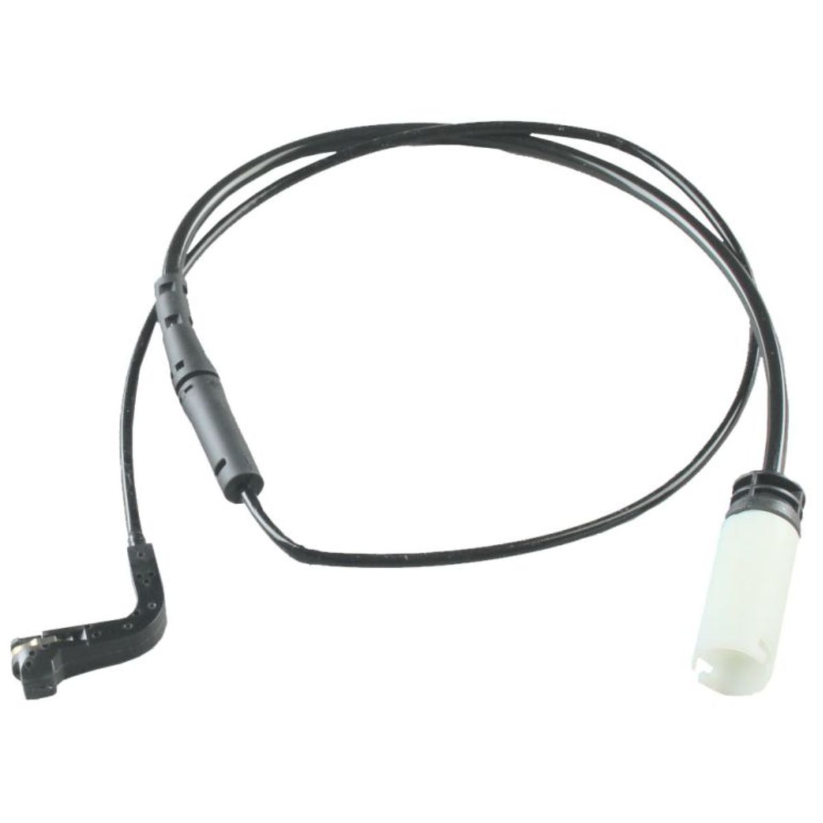 Jarrupalan kulumisenilmaisin QUICK BRAKE WS 0249 A