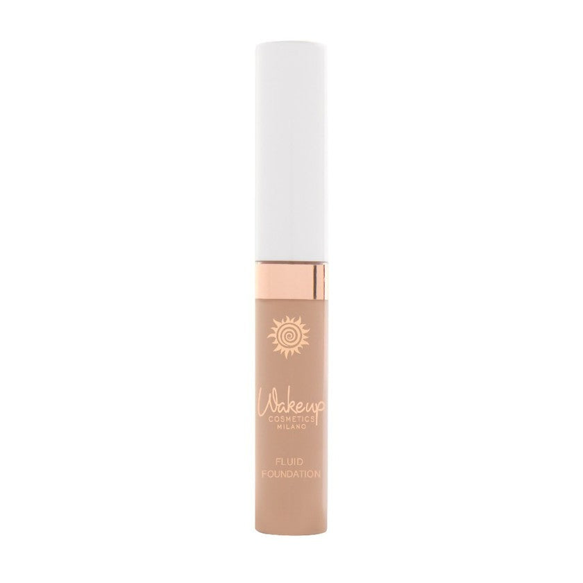 Wakeup cosmetics – Nestemäinen peitevoide c4 tan