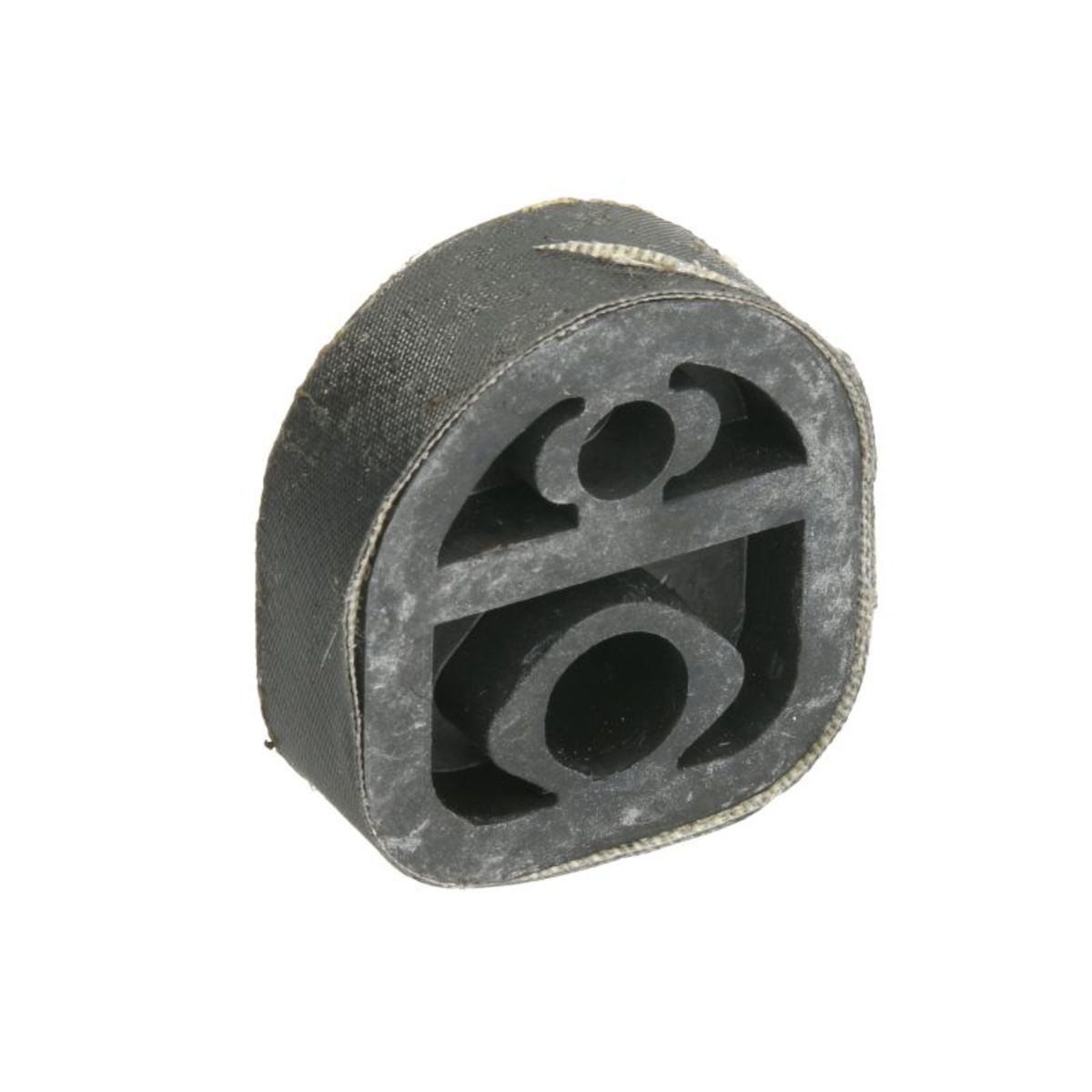Kumisuikale, pakoputkisto BOSAL 255-176