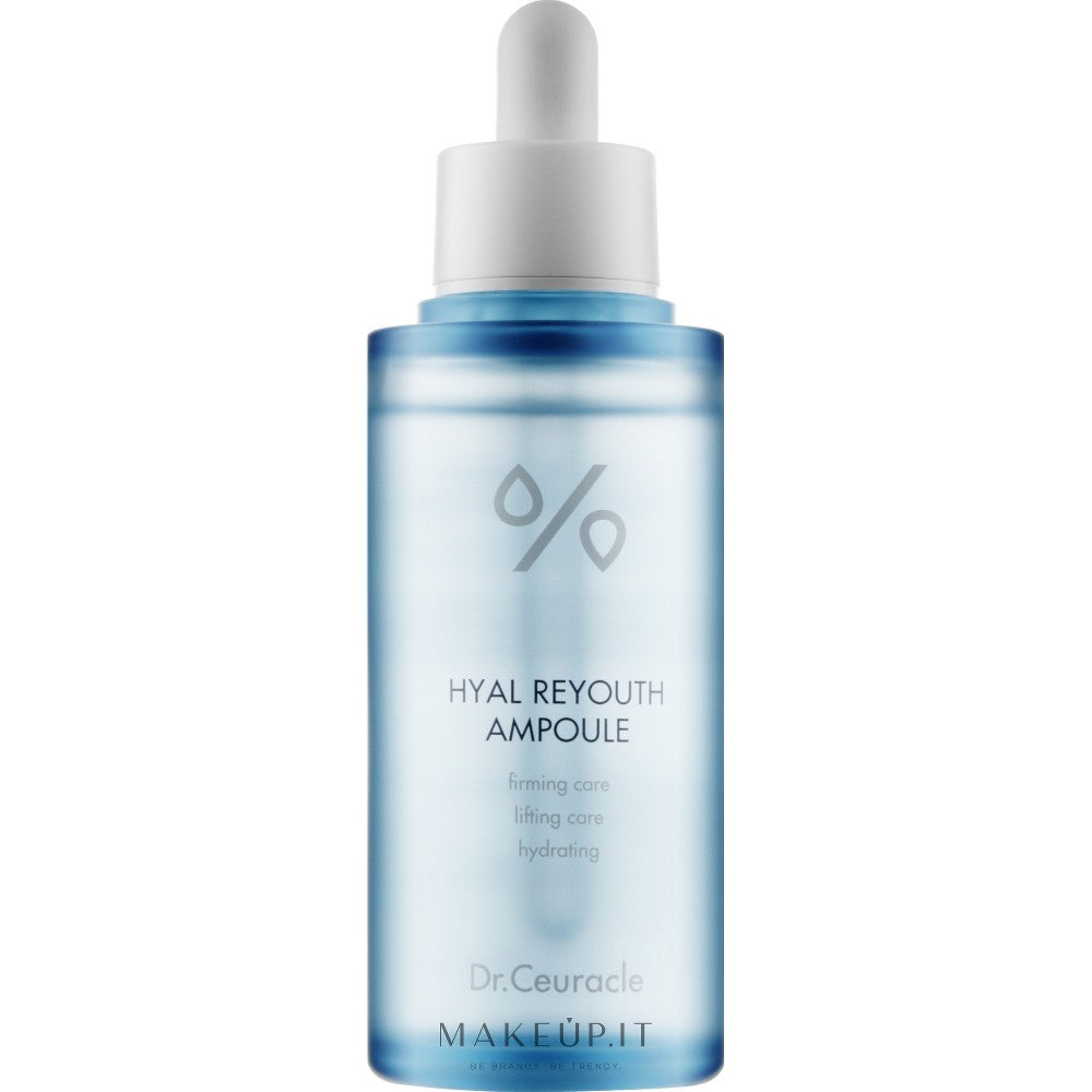 Dr.ceuracle Hyal Reyouth -ihoseerumi (ampulli) 50 ml