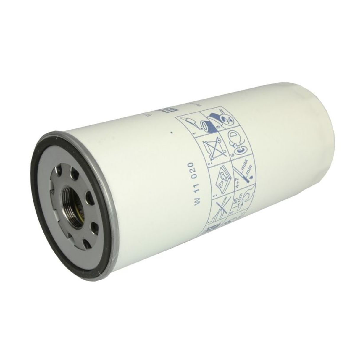 Öljynsuodatin MANN-FILTER W 11 020