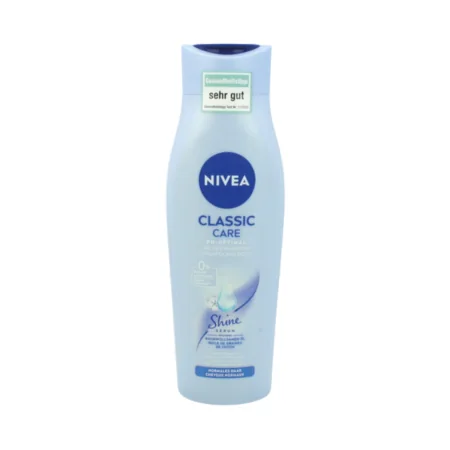 Nivea Classic Care Shampoo - 250 ml