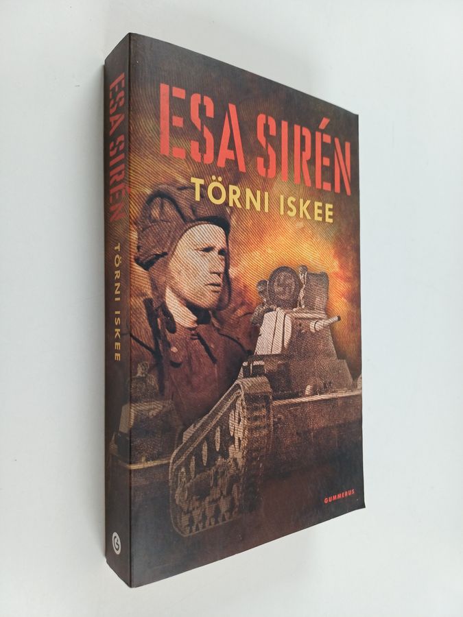 Törni iskee
