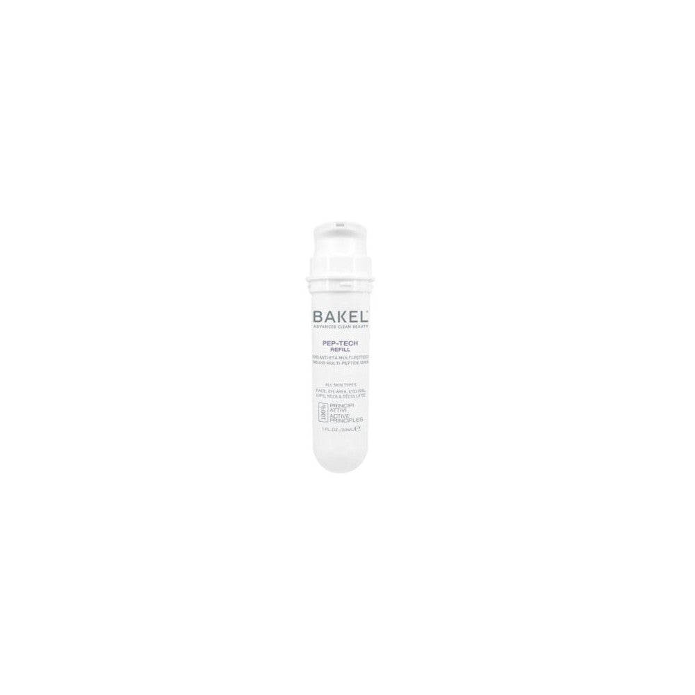 Bakel Pep-Tech täyttöpakkaus 30 ml