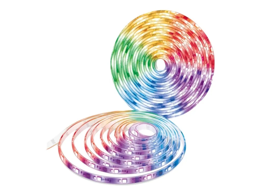 TP-Link Tapo L930-10, Älyvalonauha, Wi-Fi, Valkoinen, 802.11b, 802.11g, Wi-Fi 4 (802.11n), LED, Multi
