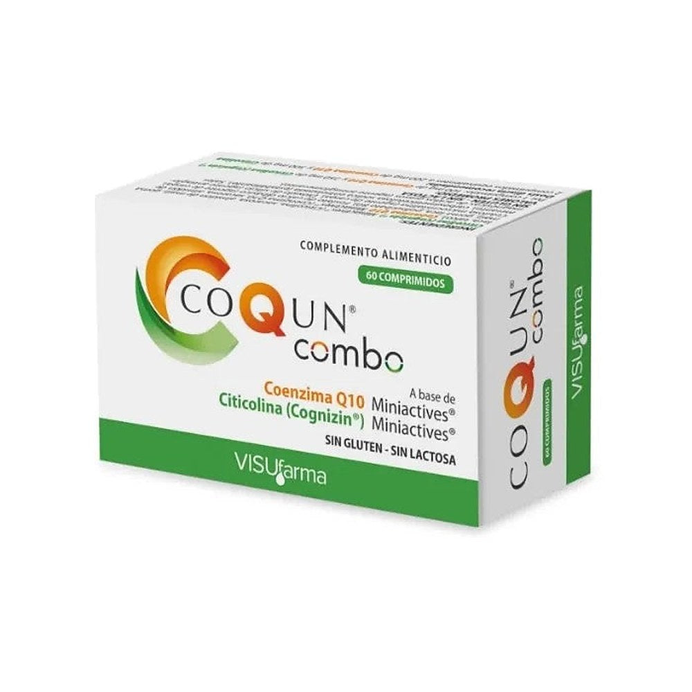 Coquncombo 60 tablettia