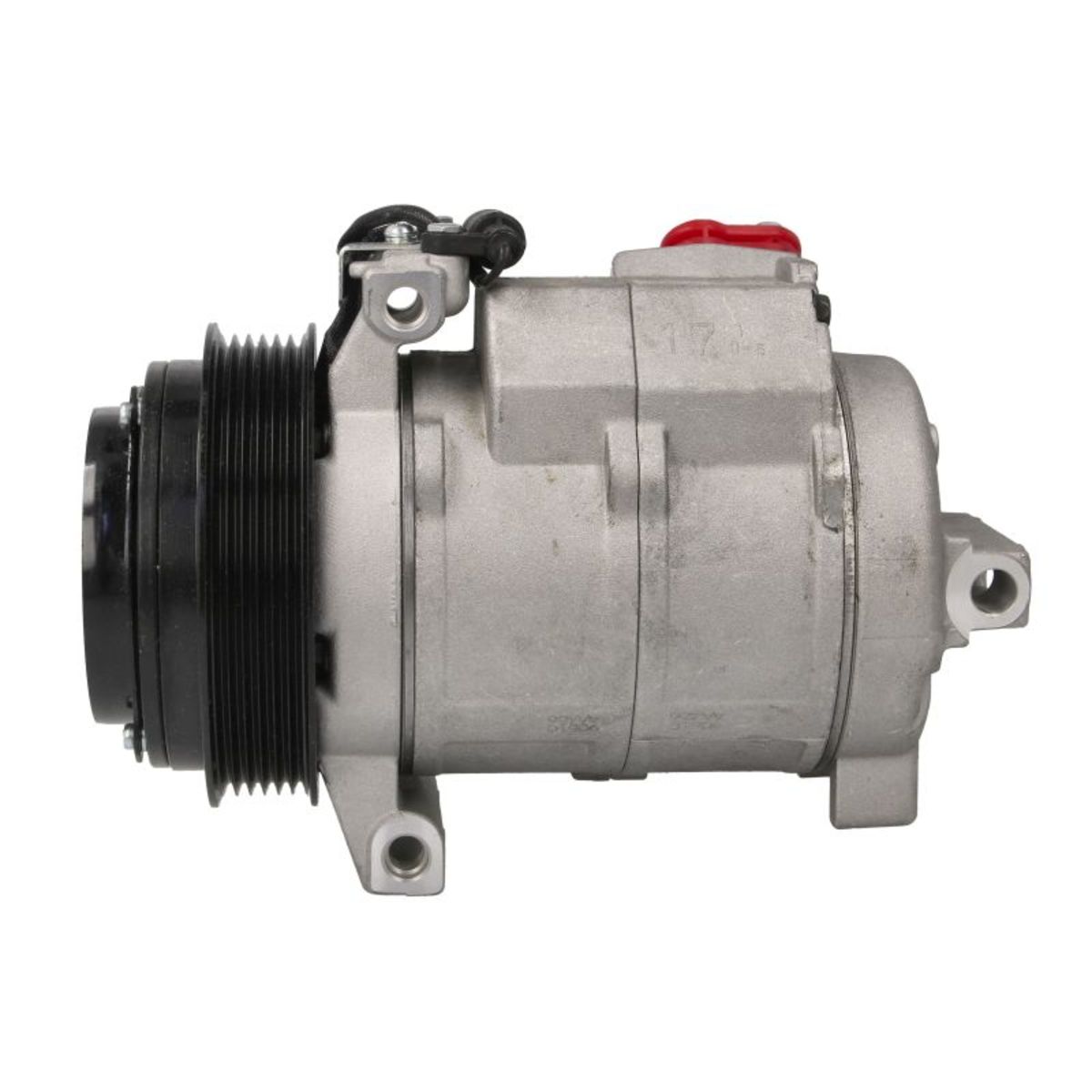 Ilmastoinnin kompressori NRF 32698