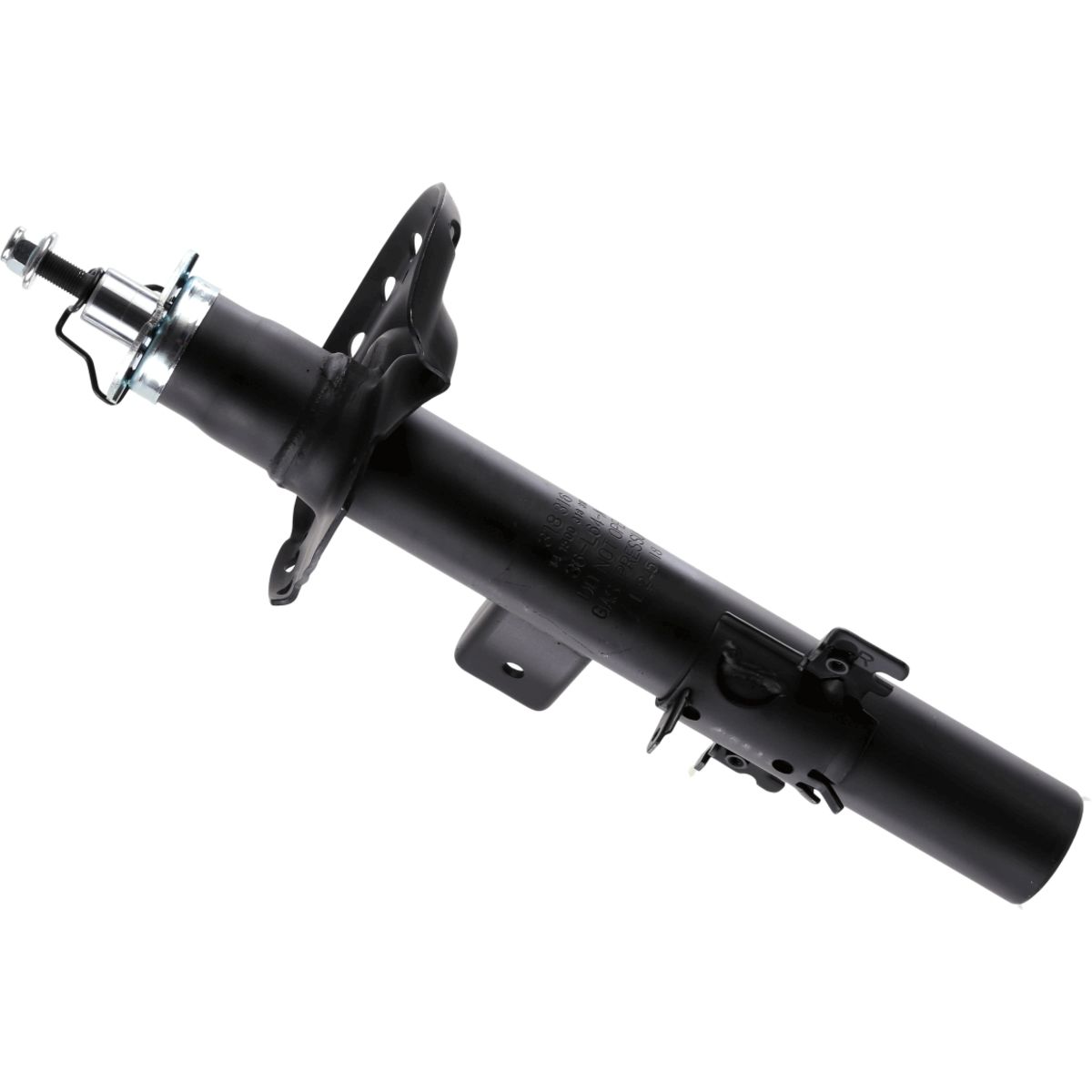 Iskunvaimennin SACHS 318 316