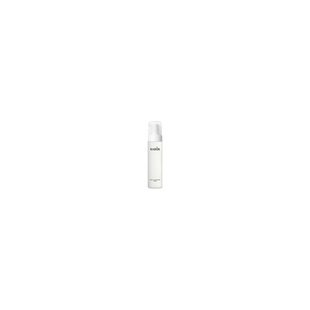 BABOR syväpuhdistava mousse 200 ml