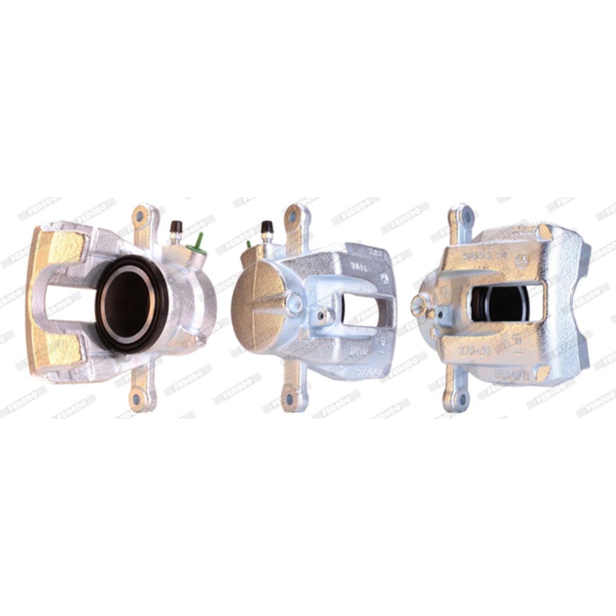 Jarrusatula FERODO FCL694738