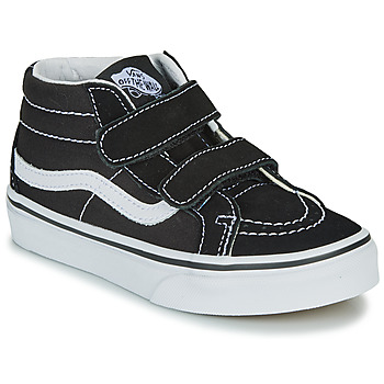 VANS Tennarit 'SK8' musta / valkoinen