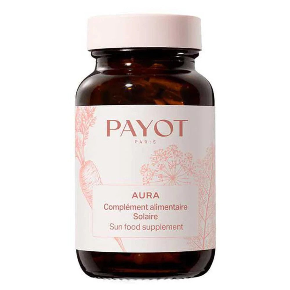 Payot Aura Solar 60 kapseli