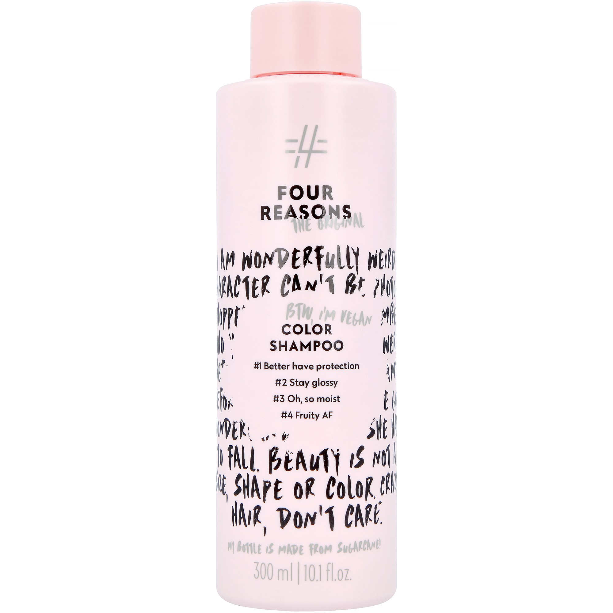 Four Reasons Color Shampoo 300ml