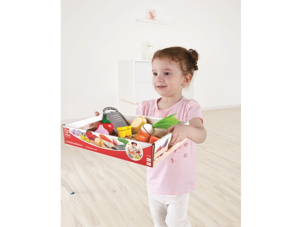 Hape Cooking Essentials