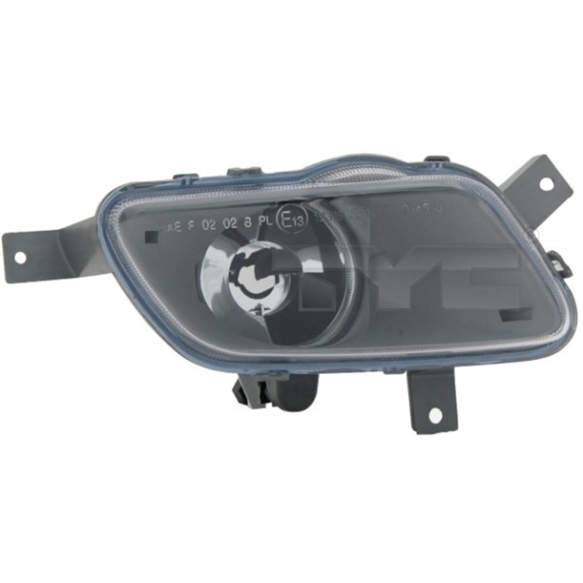 Sumuvalo TYC 19-0589-01-9
