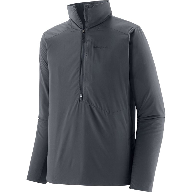 Patagonia M's Nano-Air Ultralight P/O Smolder Blue - L