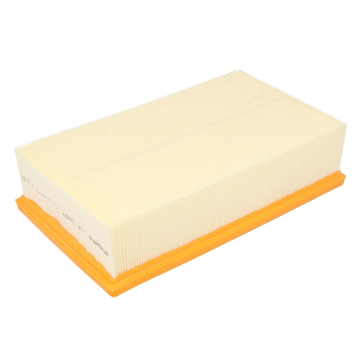 Ilmansuodatin MAHLE LX 5597