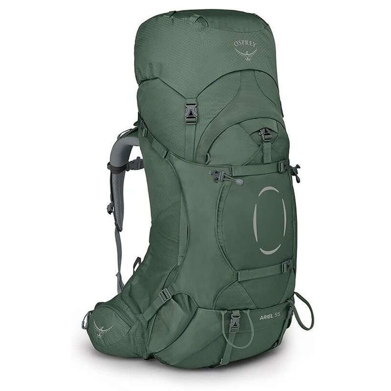 Osprey Ariel 55 Koseret Green - XS-S