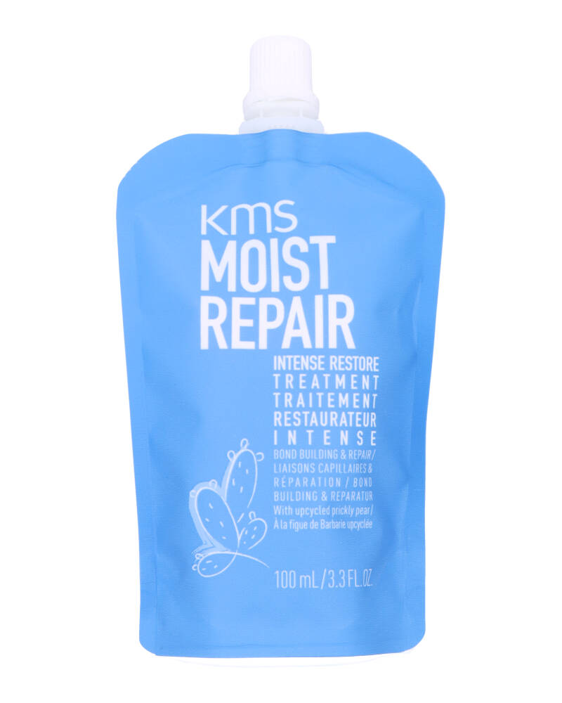 KMS MoistRepair Intense Restore Treatment 100 ml