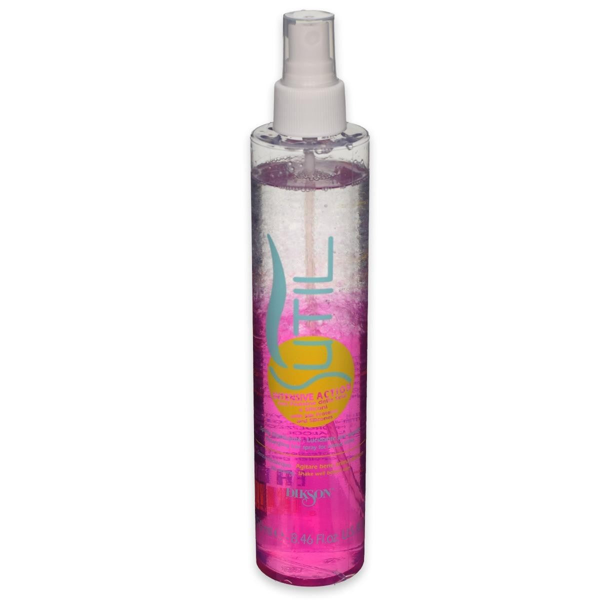 Dikson Sutil 250 ml Hiusten selvityssuihke
