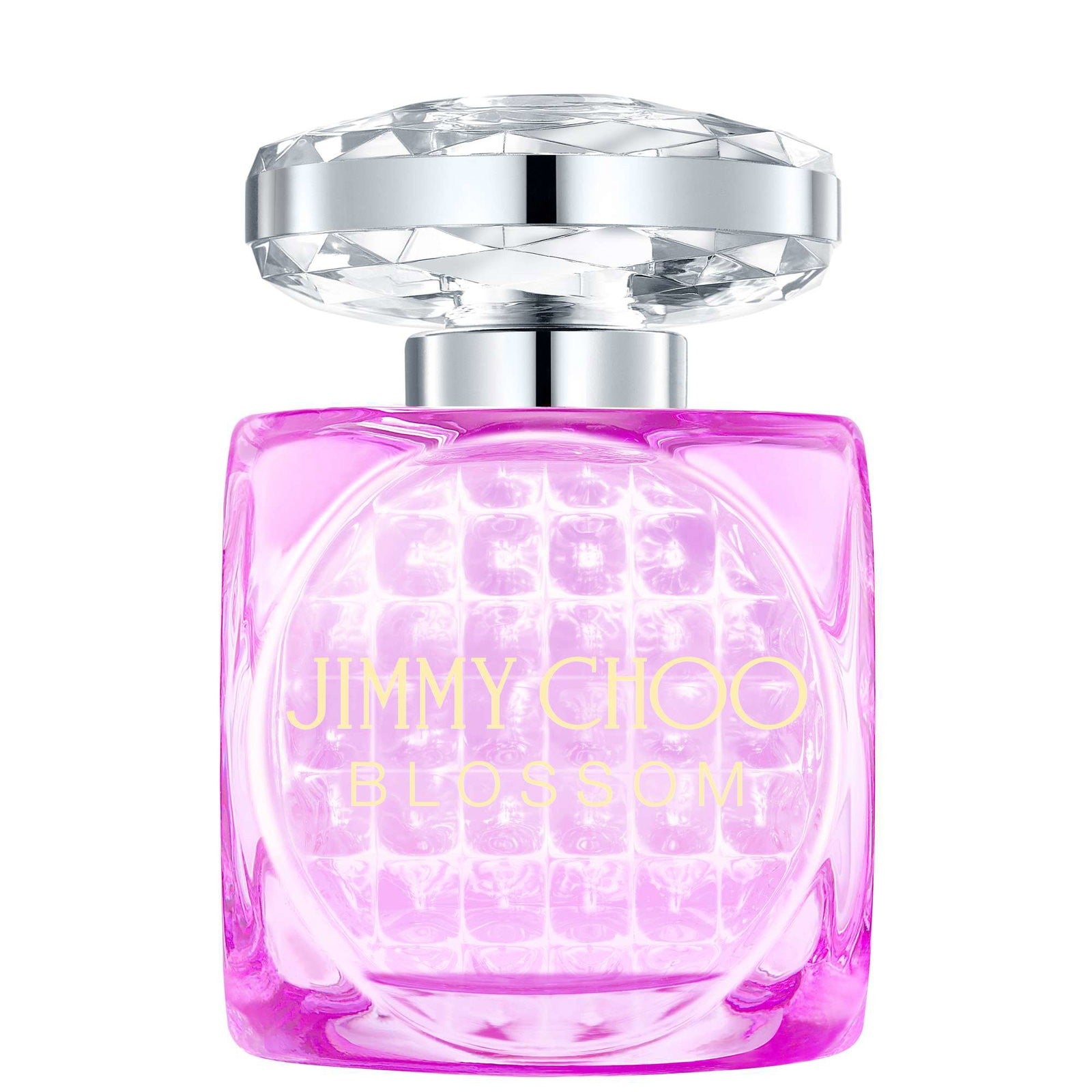 Jimmy choo Blossom Special Edition Eau De Parfum naisille 60 ml