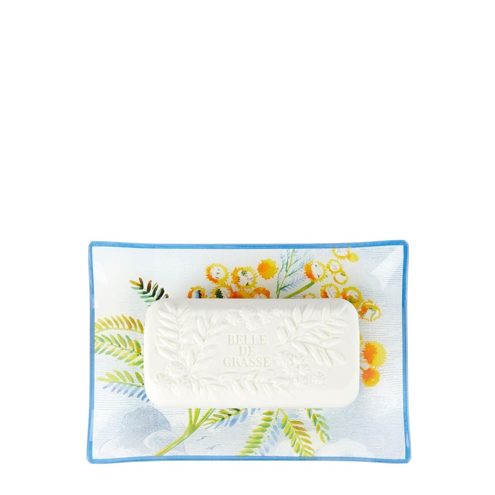 Fragonard Belle de Grasse saippua 150 g