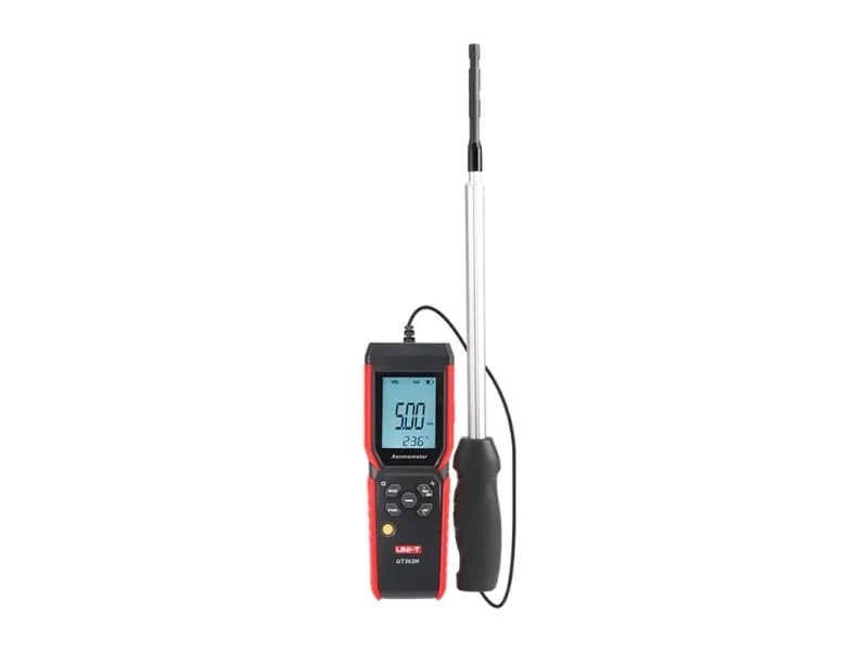 UNI-T Uni-T UT362H anemometri