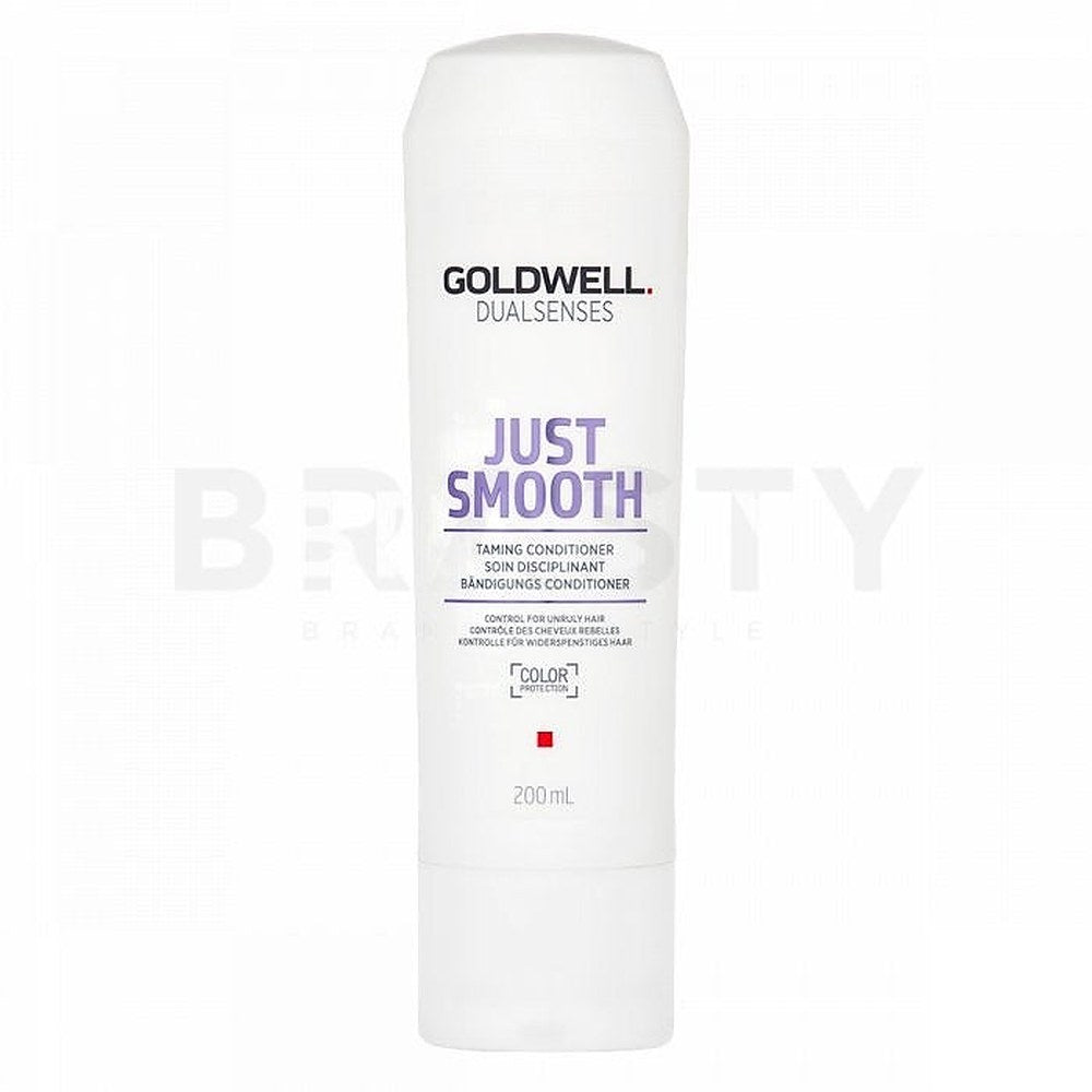 Goldwell DLS Just Smoothing -hoitoaine 200 ml