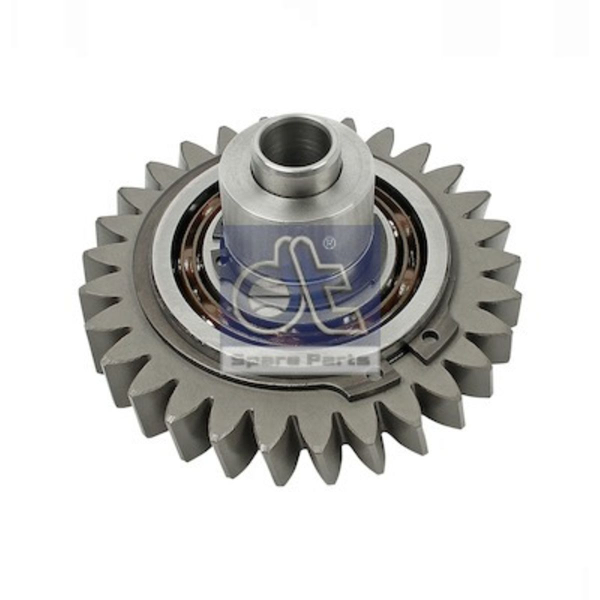 Nokka-akseli DT Spare Parts 2.10926
