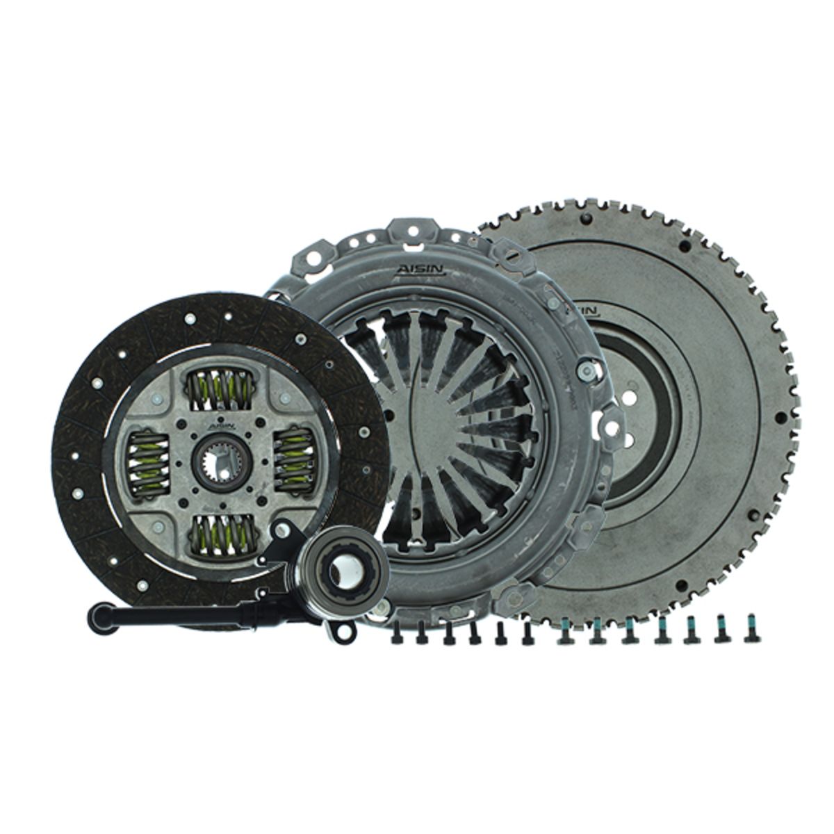 Täydellinen kytkinpaketti AISIN SCWN-002R