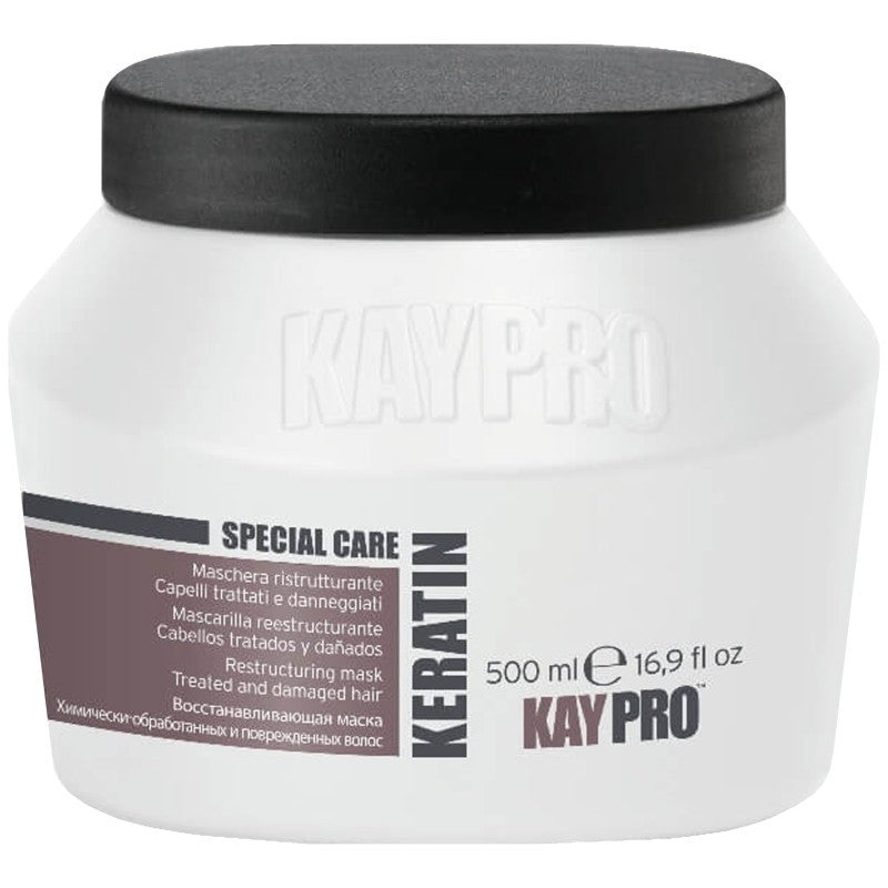 KayPro Keratiinihoitonaamio 500ml