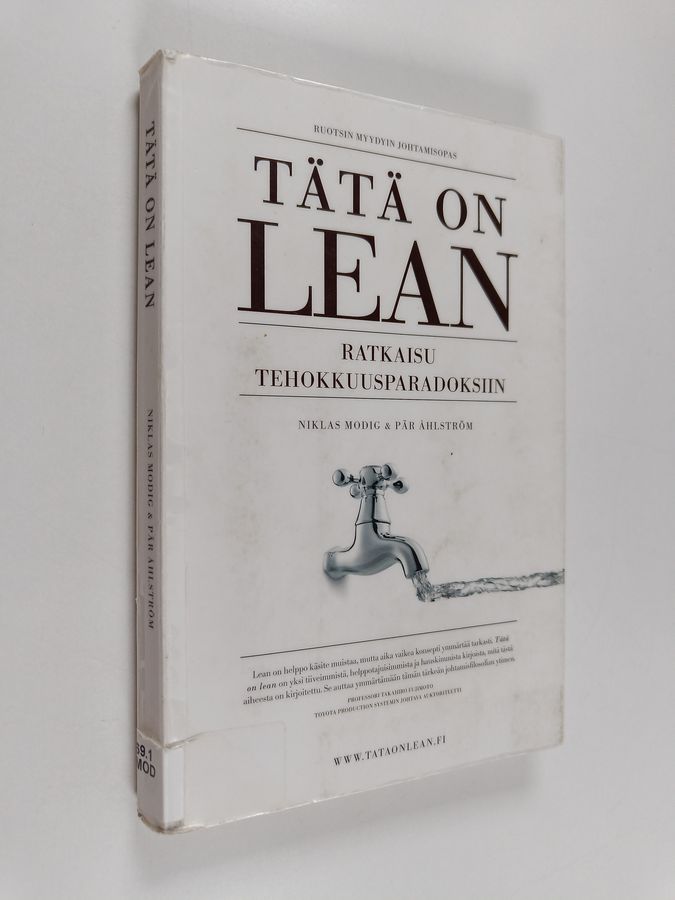 Tätä on Lean