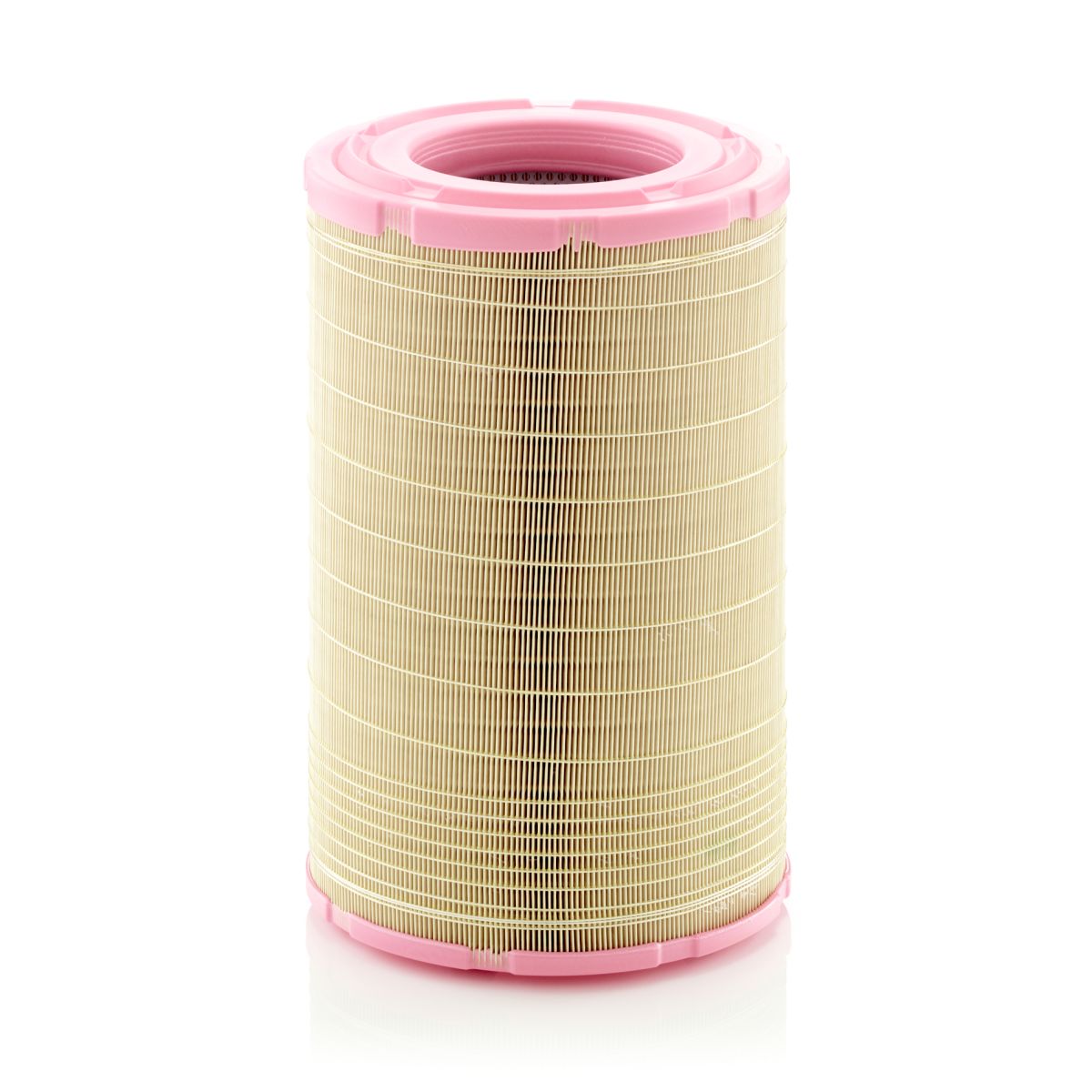 Ilmansuodatin MANN-FILTER C 24 553/2