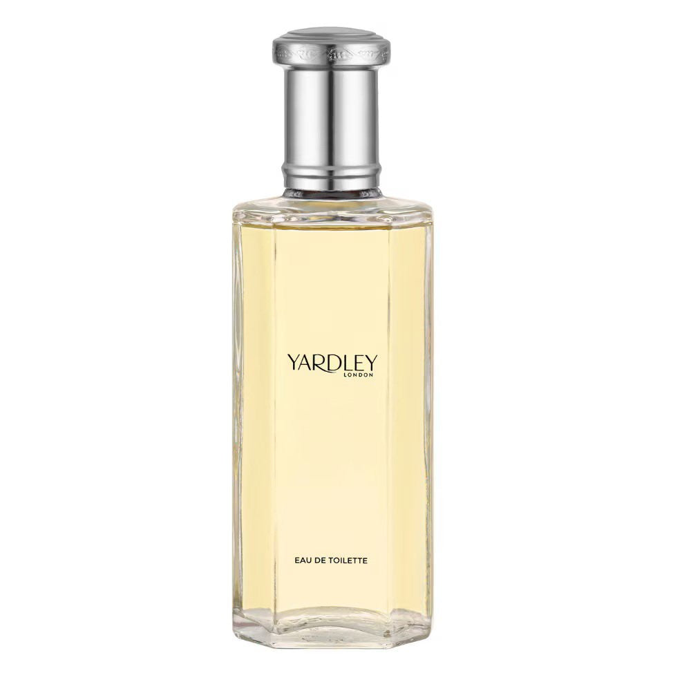 Yardley English Dafodil Eau de Toilette naisille 125 ml