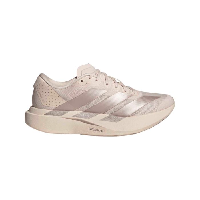adidas Adizero Evo SL K. 391⁄3 Vaaleanpunainen Naiset