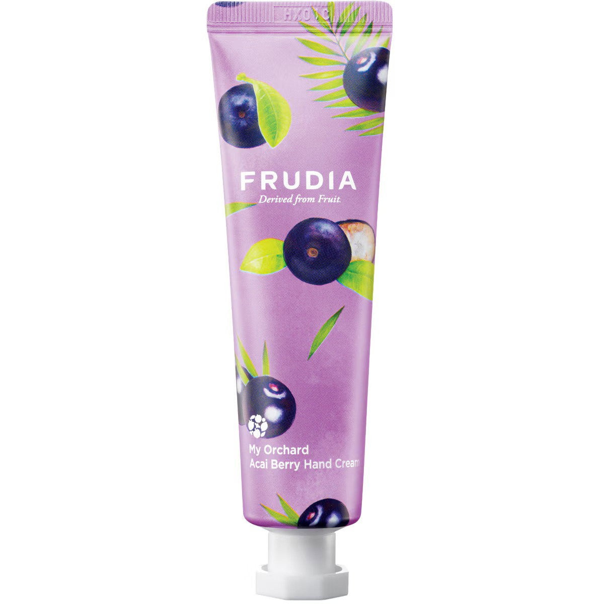 Frudia My Orchard Acai Berry kosteuttava käsivoide 30 ml