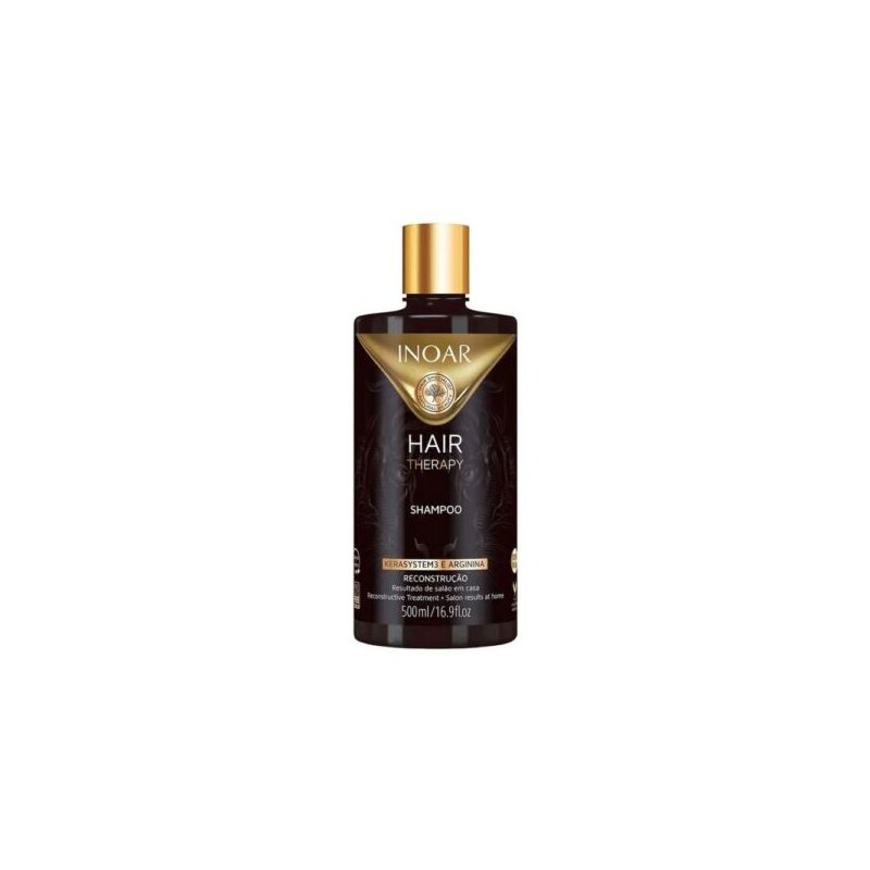 Shampoo Inoar Hair Therapy 500 ml
