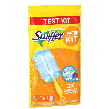 Swiffer Duster Kit - 2 kpl