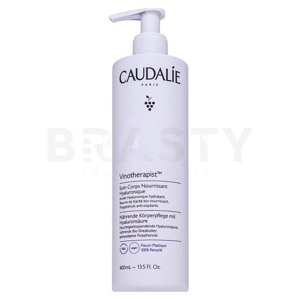 Caudalie Vinotherapist kosteuttava vartalomaito 400 ml