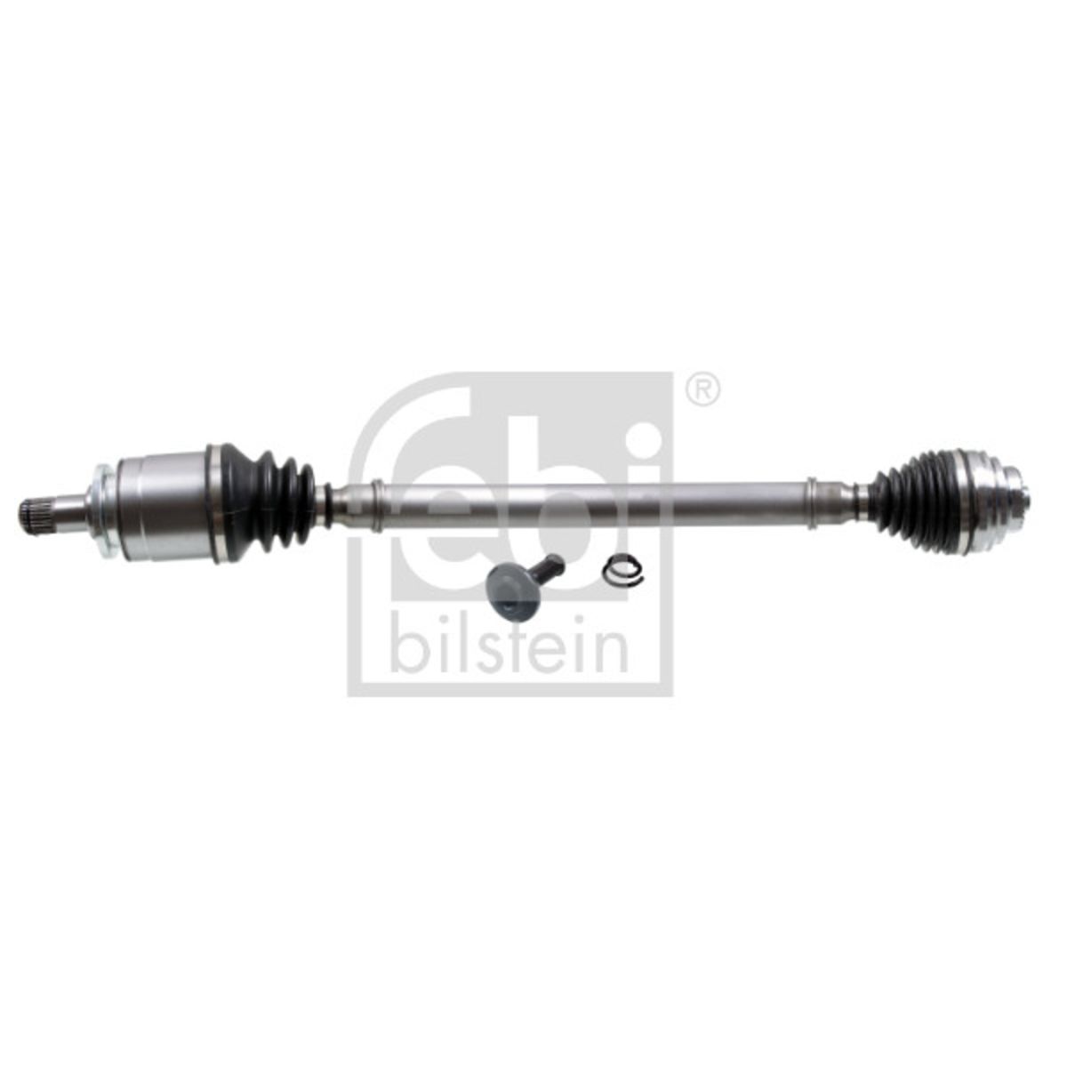 Vetoakseli FEBI BILSTEIN 183463